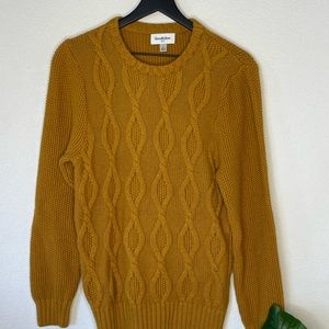 Goodfellow & Co. Knit Cotton Sweater